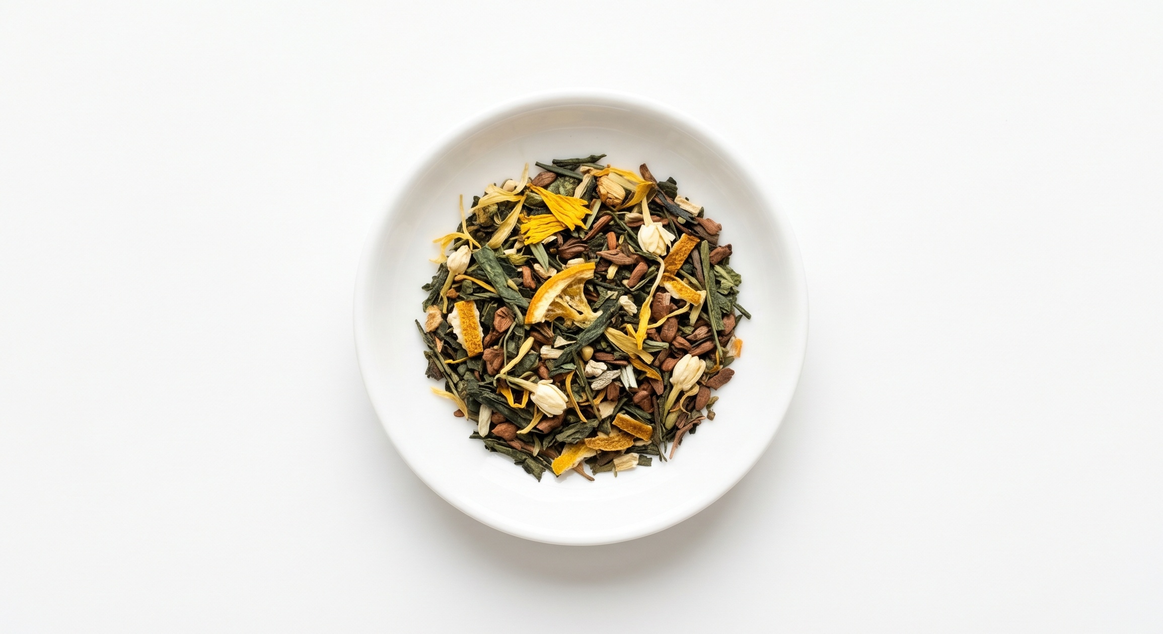 Signature Blend